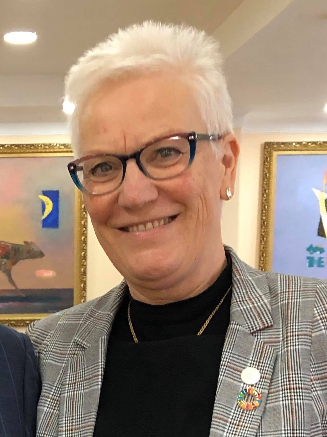 Krönika: Det starka samhället